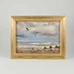 1803&nbsp;1008&nbsp;OIL PAINTING